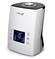 HUMIDIFIER WITH IONIZER/CA-606W CLEAN AIR OPTIMA