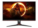 AOC 24G2SPAE/BK 23.8inch monitor HDMI DP VGA