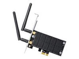 WRL ADAPTER 1300MBPS PCIE/DUAL BAND ARCHER T6E TP-LINK