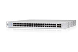 UBIQUITI USW-Enterprise-48-POE 720W 4x 10G SFP Layer 3