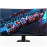 LCD Monitor|GIGABYTE|27"|Gaming|Panel VA|2560x1440|165Hz|1 ms|Tilt|Colour Black|GS27QC-EK