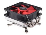 CPU COOLER S1150/S1151/S1155//S1156 XC041 XILENCE