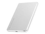 TRANSCEND 2TB 2.5inch Portable HDD StoreJet C3S Aluminum all