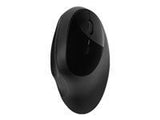 KENSINGTON Pro Fit Ergo Wireless Mouse - Black