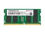 TRANSCEND 8GB JM DDR4 3200MHz SO-DIMM 1Rx16 1Gx16 CL22 1.2V