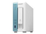 NAS STORAGE TOWER 1BAY/NO HDD USB3 TS-131K QNAP