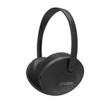 Koss Wireless Headphones KPH7 Over-Ear, Microphone, Bluetooth, Black