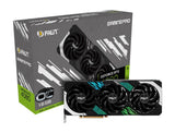 PALIT RTX4080 GamingPro OC 16GB GDDR6X 256bit 3-DP HDMI