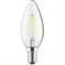 Light Bulb|LEDURO|Power consumption 6 Watts|Luminous flux 810 Lumen|3000 K|Beam angle 360 degrees|70306