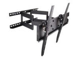 TECHLY 301436 Wall mount for TV LCD/LED/PDP 42-70 70 kg VESA full motion black