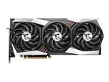 Graphics Card|MSI|AMD Radeon RX 7900 XTX|24 GB|GDDR6|384 bit|PCIE 4.0 16x|1xHDMI|3xDisplayPort|RX7900XTXGAMTRIOCL24G