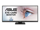 ASUS VP299CL Eye Care Monitor 29inch 21:9 Ultra-wide FHD IPS HDR-10 USB-C Adaptive-Sync/FreeSync 1ms Low Blue Light Wall Mountable