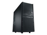 COOLER MASTER RC-342-KKN6-U3 PC case Elite 342 Mini tower USB3 miniITX microATX