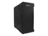 NATEC Genesis PC case Irid 503 micro