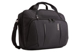 Thule Crossover 2 C2LB-116 Fits up to size 15.6 ", Black, Shoulder strap, Messenger - Briefcase