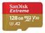 MEMORY MICRO SDXC 128GB UHS-I/SDSQXAA-128G-GN6GN SANDISK