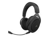 CORSAIR HS70 PRO WIRELESS Gaming Headset Carbon EU Version