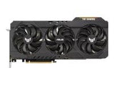 ASUS TUF GeForce RTX 3060TI OC Edition 8GB GDDR6X