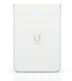 Access Point|UBIQUITI|Wi-Fi 5|Wi-Fi 6|IEEE 802.11a/b/g|IEEE 802.11n|5xRJ45|U6-IW