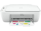 PRINTER/COP/SCAN DESKJET/2710E 26K72B#686 HP