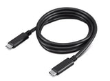 LENOVO USB-C to USB-C Cable 1m