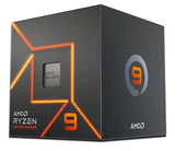 AMD Ryzen 9 7900 12C/24T 76MB cache 65W AM5 BOX Wraith Prism Cooler