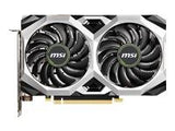 MSI GeForce GTX 1660 SUPER VENTUS XS OC 6GB GDDR6 3xDP 1xHDMI