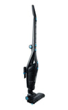 Hoover Vacuum Cleaner FM216LI 011 Handstick, 21.6 V, Operating time (max) 45 min, Black, Warranty 24 month(s)