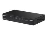 EDIMAX 8 Port Gigabit Ethernet Switch GS-1008E