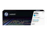 HP 410A original Toner cartridge CF411A cyan