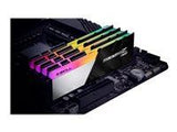 G.SKILL Trident Z Neo for AMD DDR4 32GB 4x8GB 3200MHz CL16 1.35V XMP 2.0