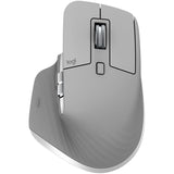 MOUSE USB LASER WRL MX MASTER3/SPACE GREY 910-005696 LOGITECH