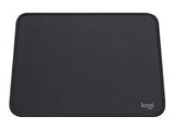 MOUSE PAD STUDIO/GRAPHITE 956-000049 LOGITECH