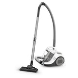 TEFAL Vacuum Cleaner TW2947EA	 Bagless, Power 750 W, Dust capacity 1.2 L, White