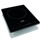 Gorenje Hob ICE2000SP Number of burners/cooking zones 1, TouchControl, Black, Induction