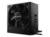 Power Supply|BE QUIET|400 Watts|Efficiency 80 PLUS BRONZE|PFC Active|MTBF 100000 hours|BN300