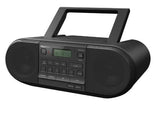 CD/RADIO/USB/BLUETH SYSTEM/RX-D550E-K PANASONIC