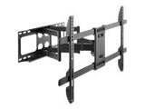 GEMBIRD WM-80ST-02 TV wall mount rotate tilt 37 - 80inch up to 60 kg