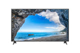 TV Set|LG|43"|4K/Smart|3840x2160|Wireless LAN|Bluetooth|webOS|43UQ751C0LF