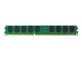 GOODRAM Server memory module ECC 4GB 1600MHz DRx8 LV VLP