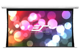 Elite Screens Saker Tab-Tension Series SKT120XHW-E10 Diagonal 120 ", 16:9, Viewable screen width (W) 266 cm, White