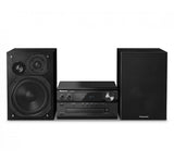 CD/RADIO/MP3/USB SYSTEM/SC-PMX90EG-K PANASONIC