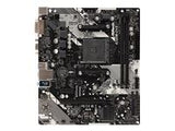 ASROCK A320M-DVS R4.0