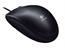 LOGITECH M90 corded optical Mouse grey USB - EWR2