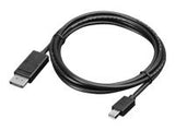 LENOVO Mini DisplayPort to DisplayPort Cable