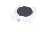 ETA Hob ETA310990010 Number of burners/cooking zones 1, Mechanical, White, Electric