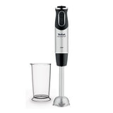 TEFAL Blender HB65KD38 Hand Blender, 1000 W, Number of speeds 20, Turbo mode, Black