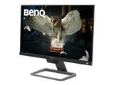 BENQ EW2480 24inch LED-Display 1920x1080 Full-HD 16:9 16.7Mio 5ms GtG 3x HDMI 2.0