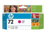 INK CARTRIDGE MAGENTA NO.72/130ML C9372A HP