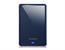 ADATA AHV620S-1TU31-CBL ADATA external HDD HV620S 1TB 2.5inch USB3.0 blue